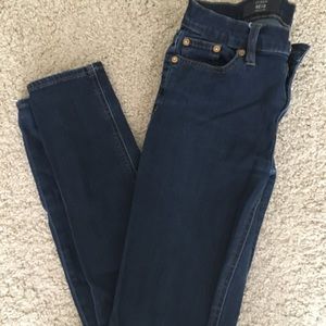 J.Crew Reid Straight-Fit Jeans